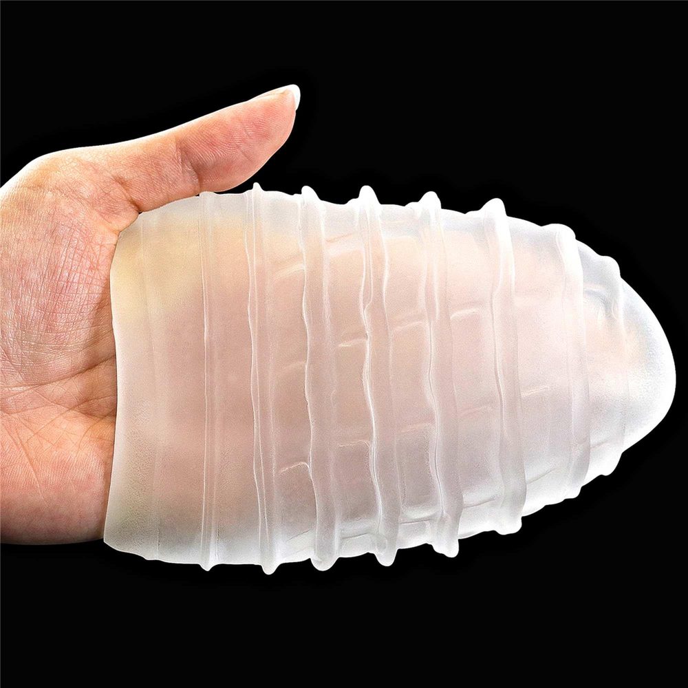 Giant Egg Grind Ripples Edition