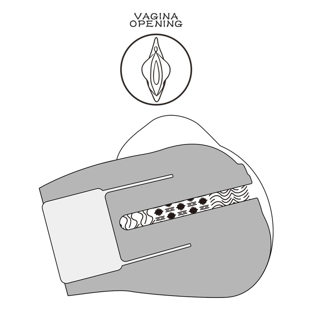 Streetgirl’s with Sensation Pulse Box