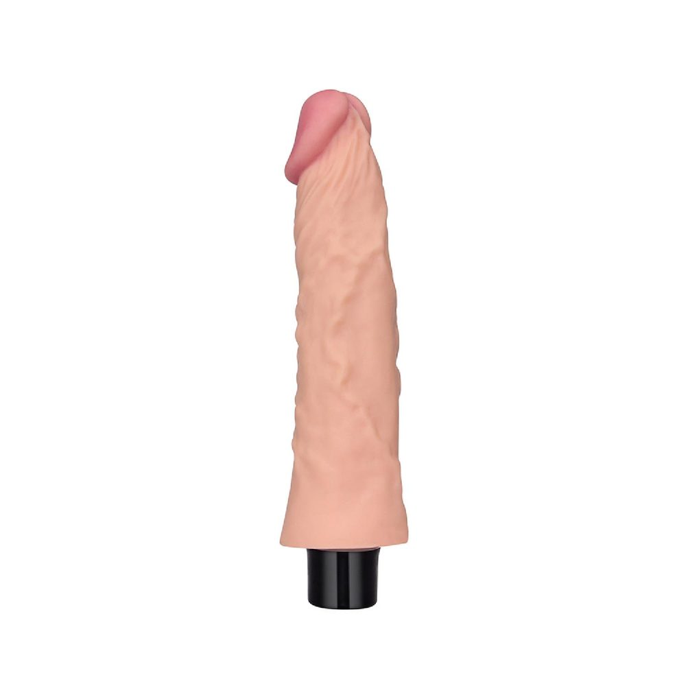 Wibrator realistyczny Lovetoy Real Softee 22 cm