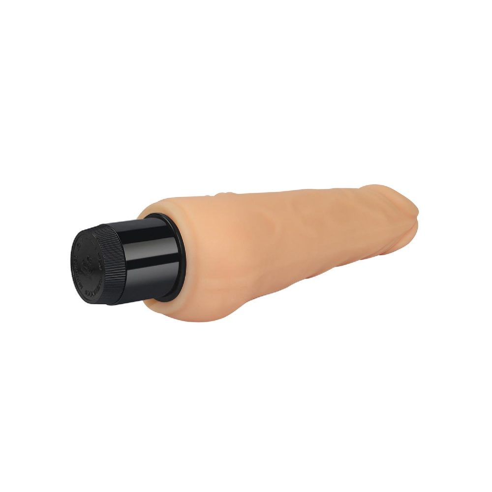 Wibrator realistyczny Cyberskin Lovetoy 19 cm wodoodporny