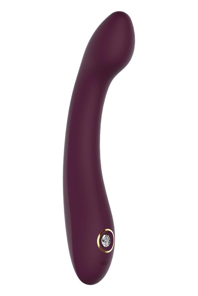 Wibrator punktu G Dream Toys Essentials silikonowy USB 21,8 cm