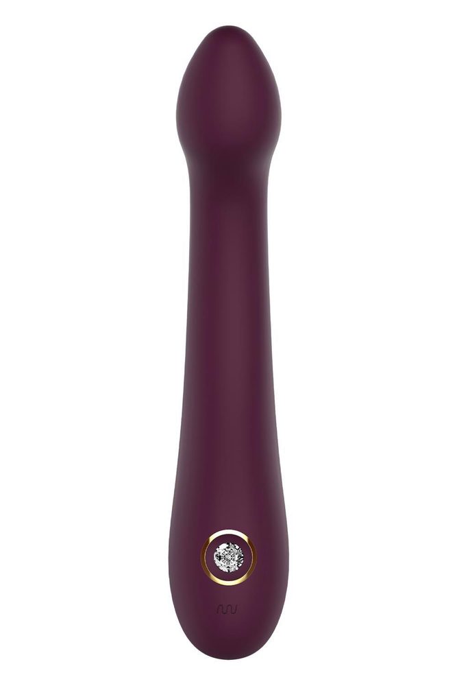Wibrator punktu G Dream Toys Essentials silikonowy USB 21,8 cm