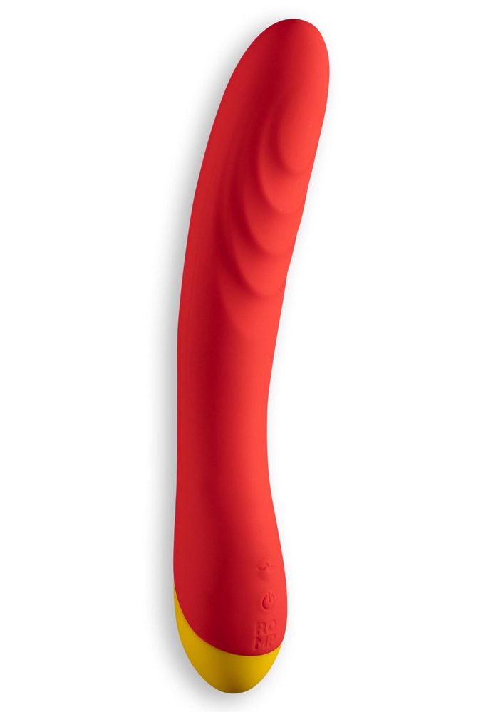 ROMP - Hype G-Spot Vibrator