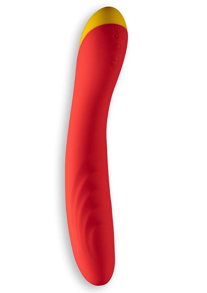 ROMP - Hype G-Spot Vibrator