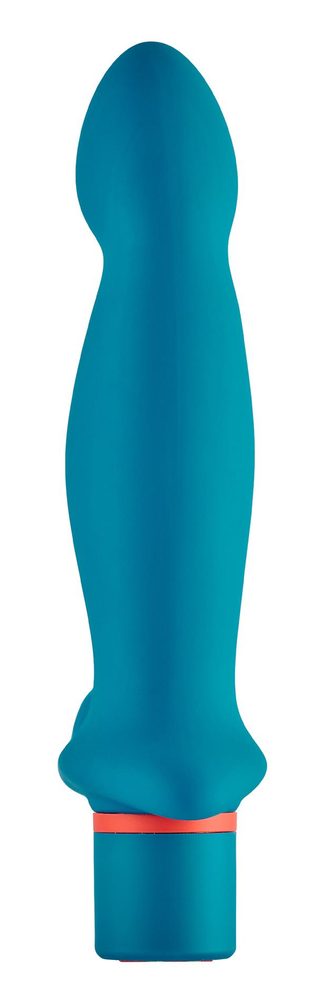 Masażer prostaty Love Thunder Dream Toys silikonowy USB 15 cm