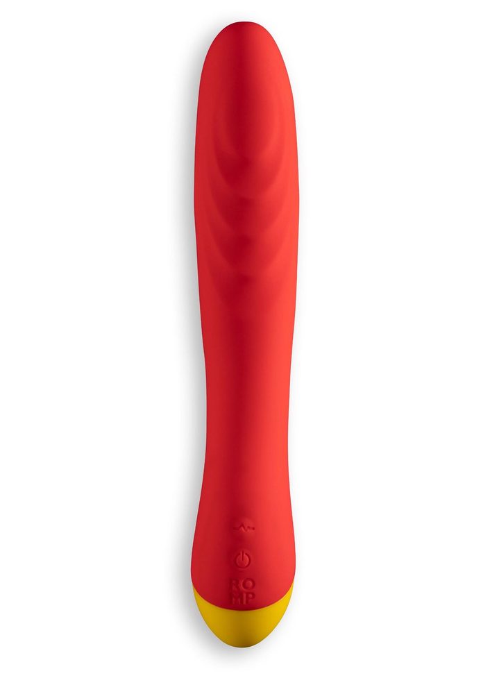 ROMP - Hype G-Spot Vibrator