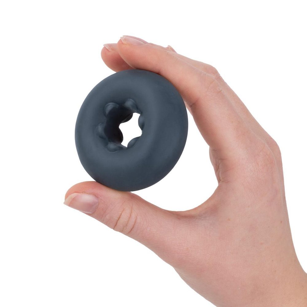 Boners - Buffer Rings 3 pcs - Blue