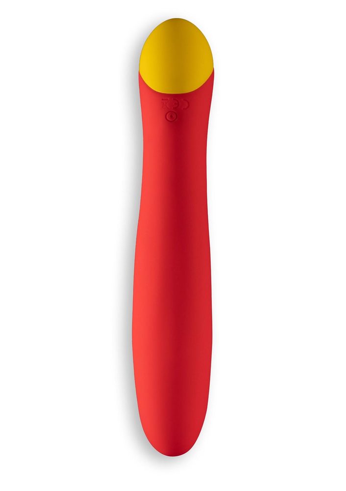 ROMP - Hype G-Spot Vibrator