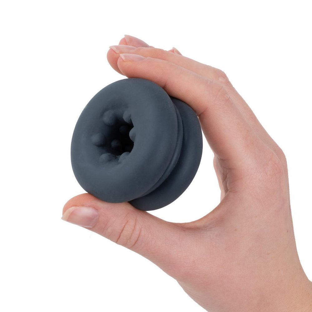 Boners - Buffer Rings 3 pcs - Blue