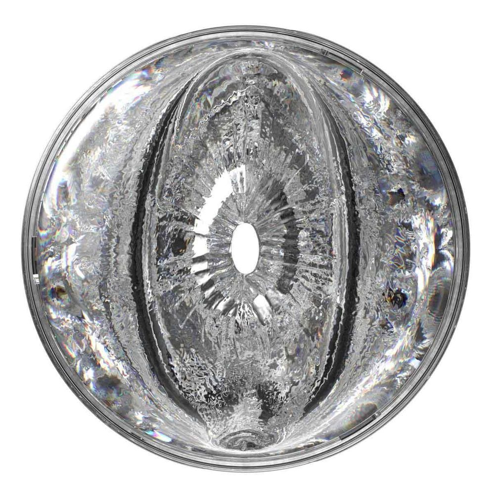 Transparentny masturbator 2w1 Fleshlight Quickshot Mia Malkova 11 cm