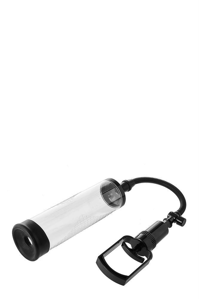 Pompka do penisa Ramrod Trigger Dream Toys 20 cm