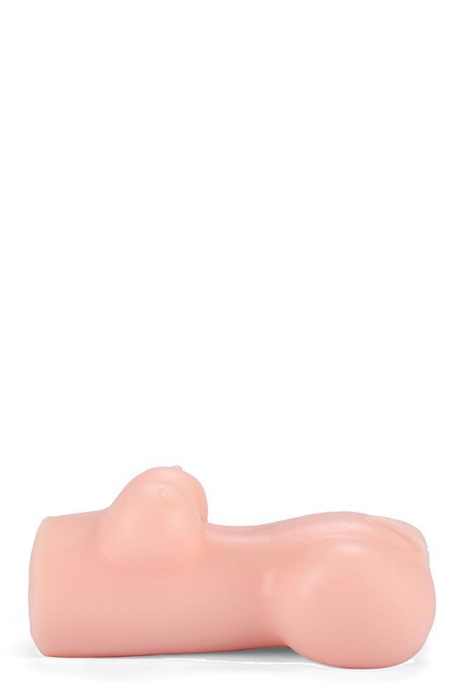 Masturbator realistyczny Stacey Dream Toys TPE 13 cm