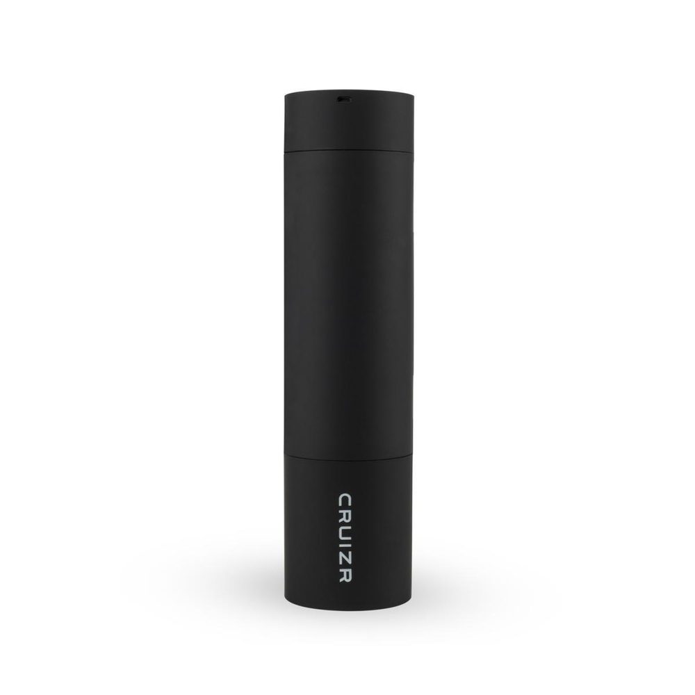 Masturbator Cruizr CP03 automatyczny wibrujący ssący USB