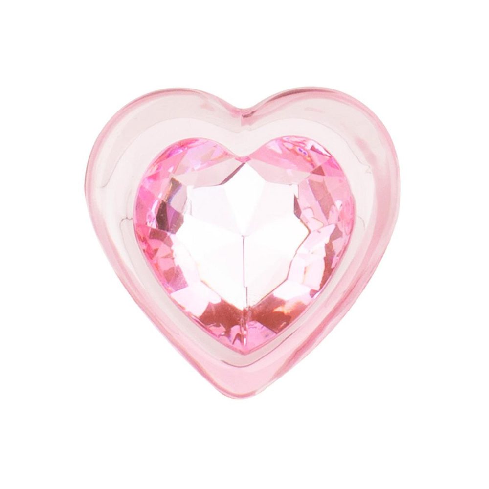 Anal Collection - Anal Plug Glass Small - 7 cm