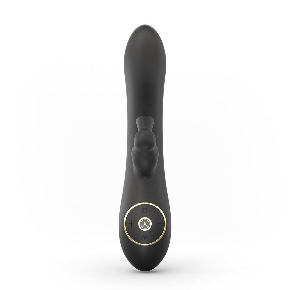 Wibrator króliczek Dorcel Divine Rabbit silikonowy USB