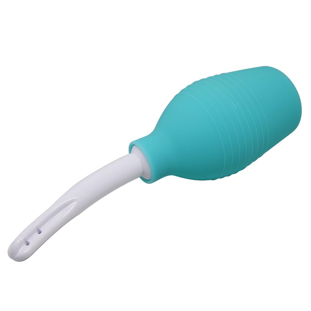 Irygator analny gumowy Mr Play 310 ml