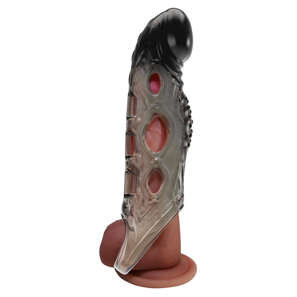 PRETTY LOVE - Penis Sleeve Wayde