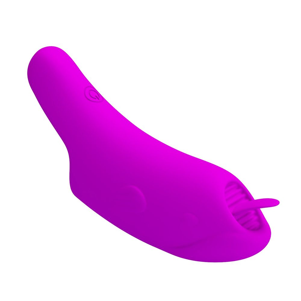 Pretty Love Peterson Honey Finger Vibrator