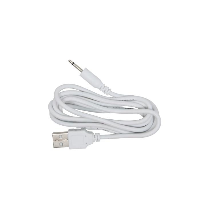 Wibrator punktu G Pretty Love Monroe 12 funkcji silikonowy czarny USB