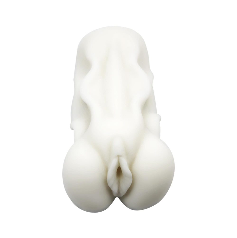 Masturbator wagina 3D ultra realistyczna Baile TPR