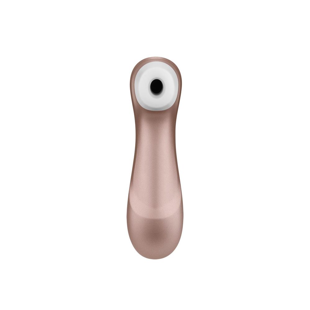 Stymulator łechtaczki silikonowy wodoodporny Satisfyer Pro 2 Generation 2