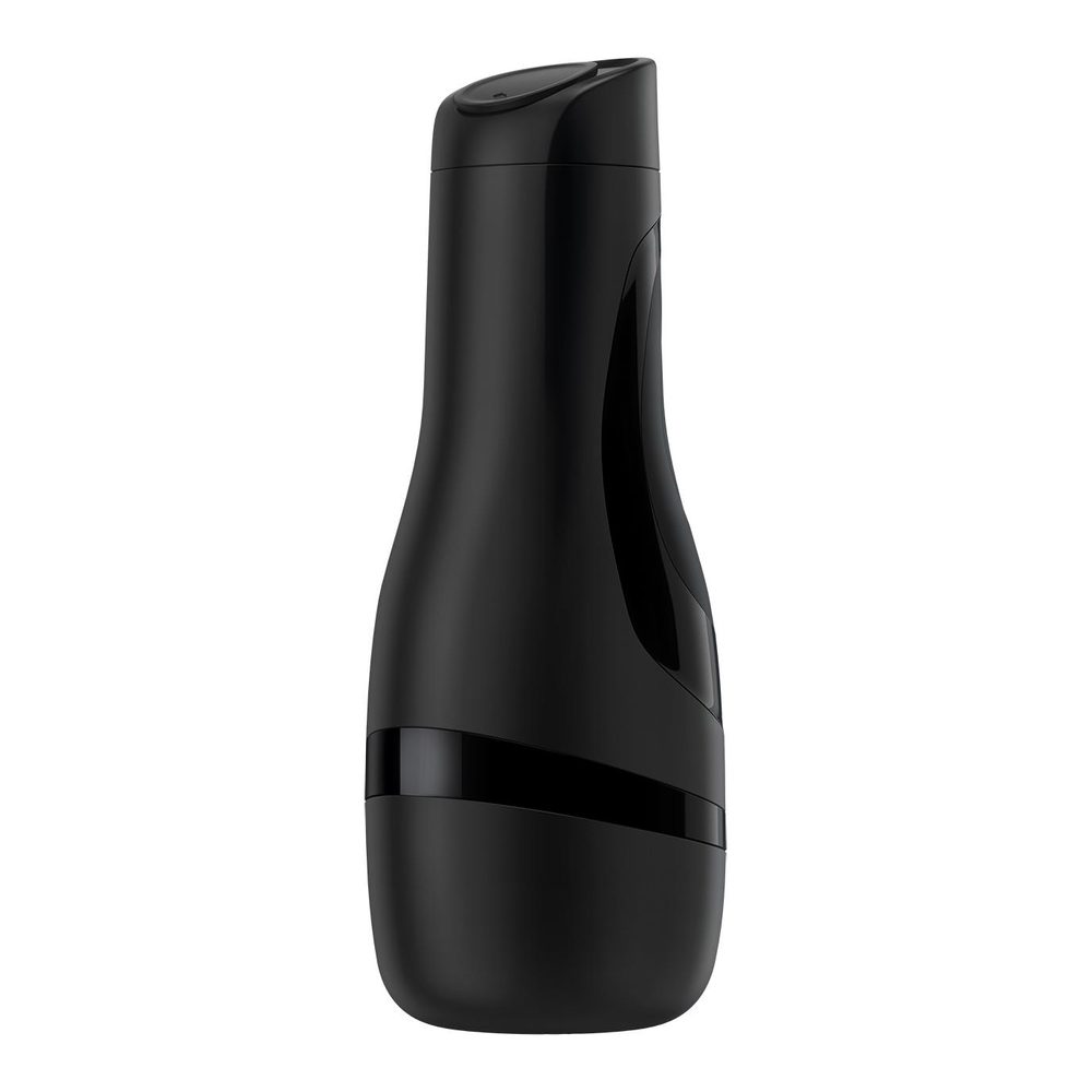 Masturbator Satisfyer Men Classic czarny 26 cm