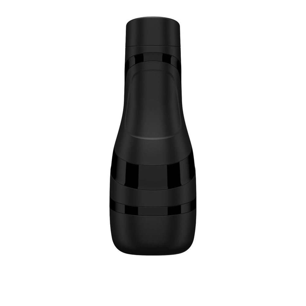 Masturbator Satisfyer Men Classic czarny 26 cm