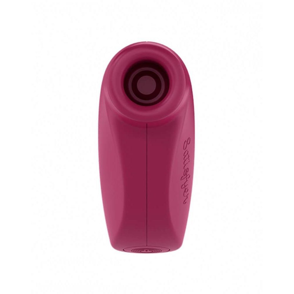Ssący stymulator łechtaczki Satisfyer One Night Stand