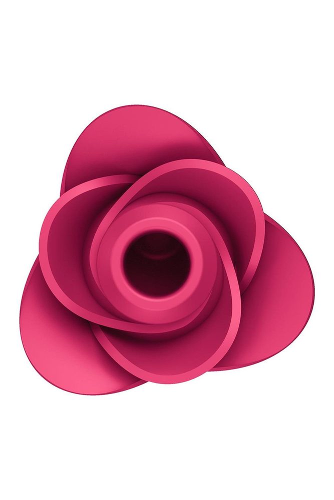 Stymulator łechtaczki z falą ciśnienia Satisfyer Pro 2 Modern Rose