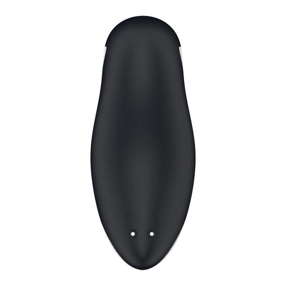 Satisfyer Orca stymulator łechtaczki z pulsacją powietrza i wibracjami