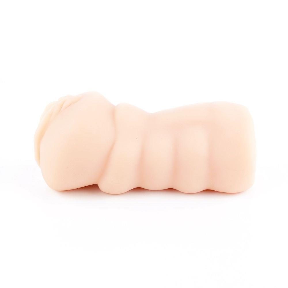 Masturbator realistyczny Me You Us Miss Vicki mini 12,5 cm wodoodporny