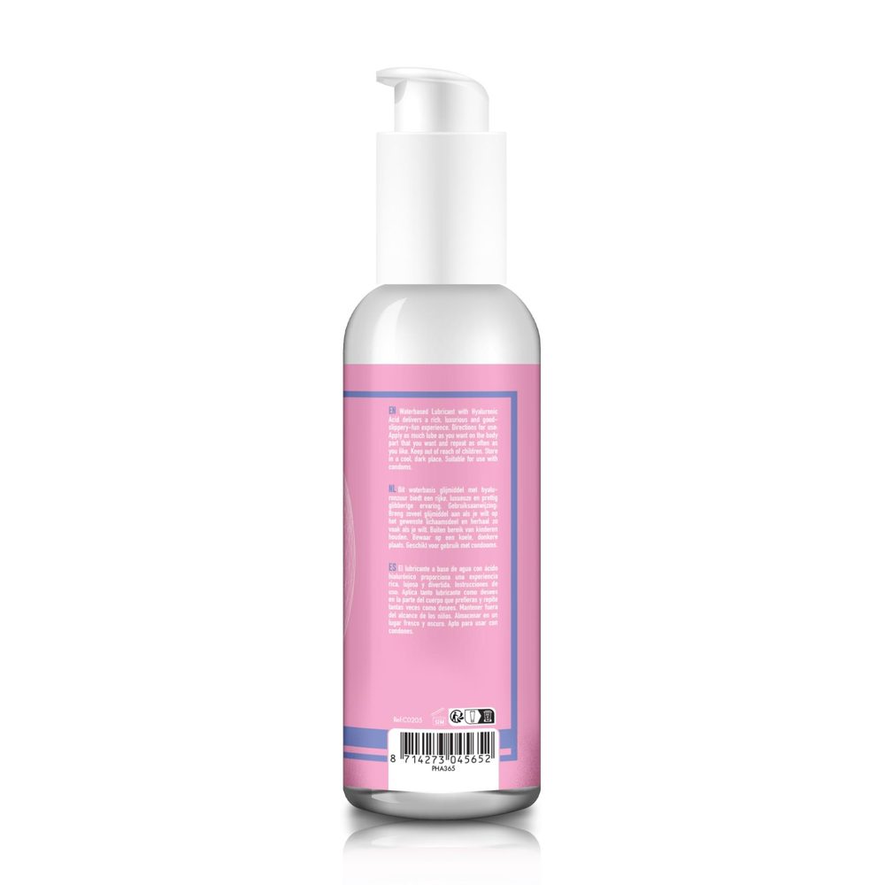 Lubrykant na bazie wody z kwasem hialuronowym Pharmquests 150 ml