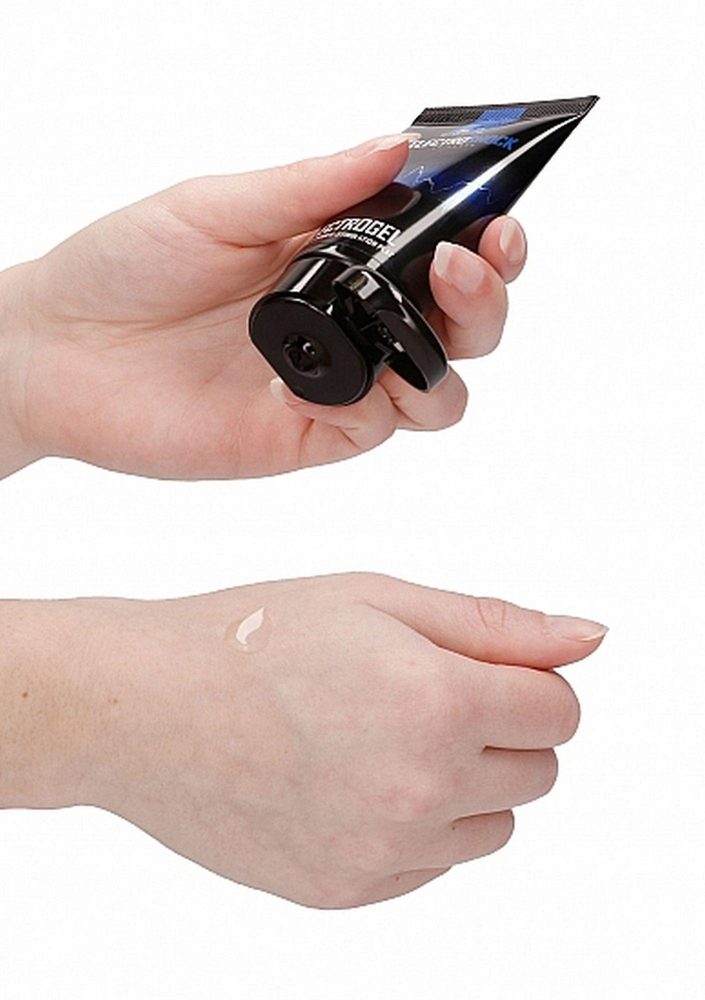 Żel do elektrostymulacji Electrogel Pharmquests 50 ml